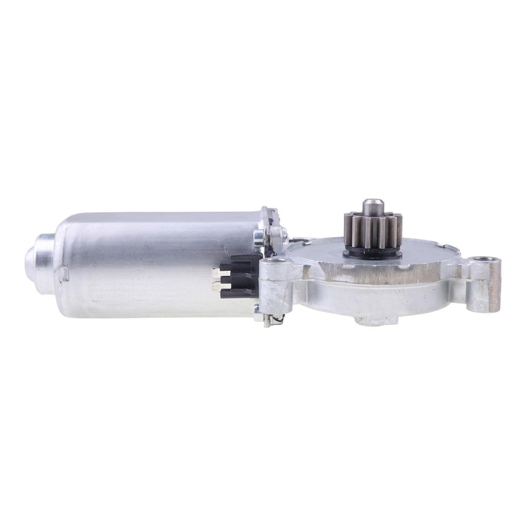 Rotor & Fan Speed Adjustment Motor AH124567 for Case IH John Deere New Holland