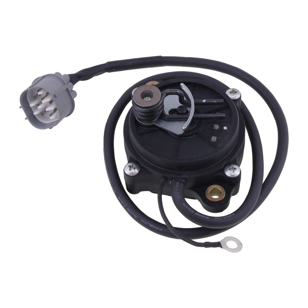 CFMoto Front Gear Motor Q890-314000 for CForce 400-1000 4WD Models