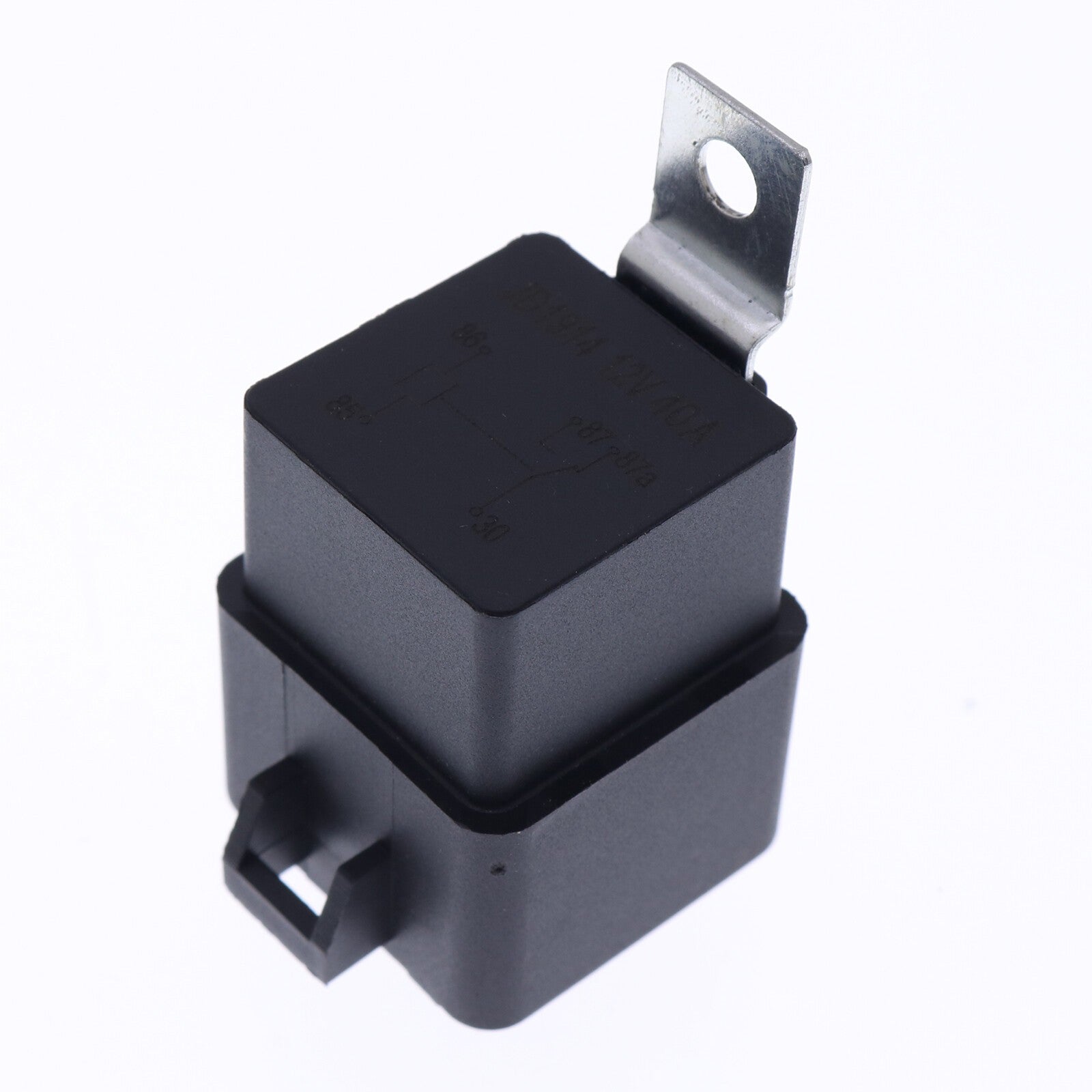 2X Relay for John Deere F912 F915 F925 F930 Z225 Z245 Z425 Z445 Z465