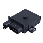 Glow Plug Controller 8980185120 for Isuzu FTR FXR FVR 7.8L NPR NQR NRR HD