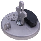 Fuel Tank Cap 7X7700 for Caterpillar Dozer D3C D4C D5C D6D D7G D8K D9 D10
