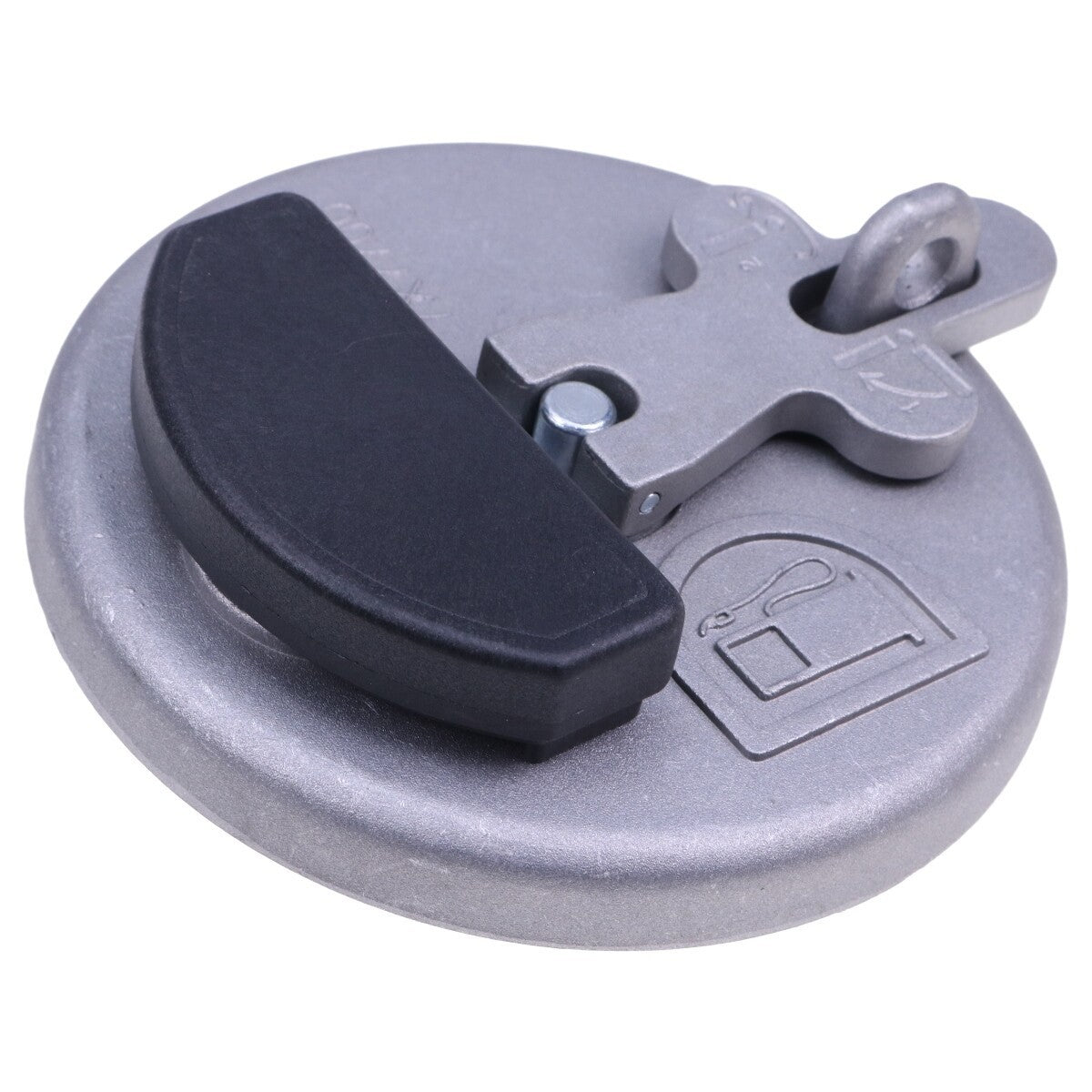 Fuel Tank Cap 7X7700 for Caterpillar Dozer D3C D4C D5C D6D D7G D8K D9 D10