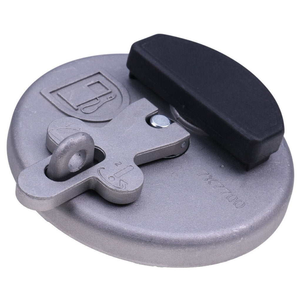 Fuel Tank Cap 7X7700 for Caterpillar Dozer D3C D4C D5C D6D D7G D8K D9 D10