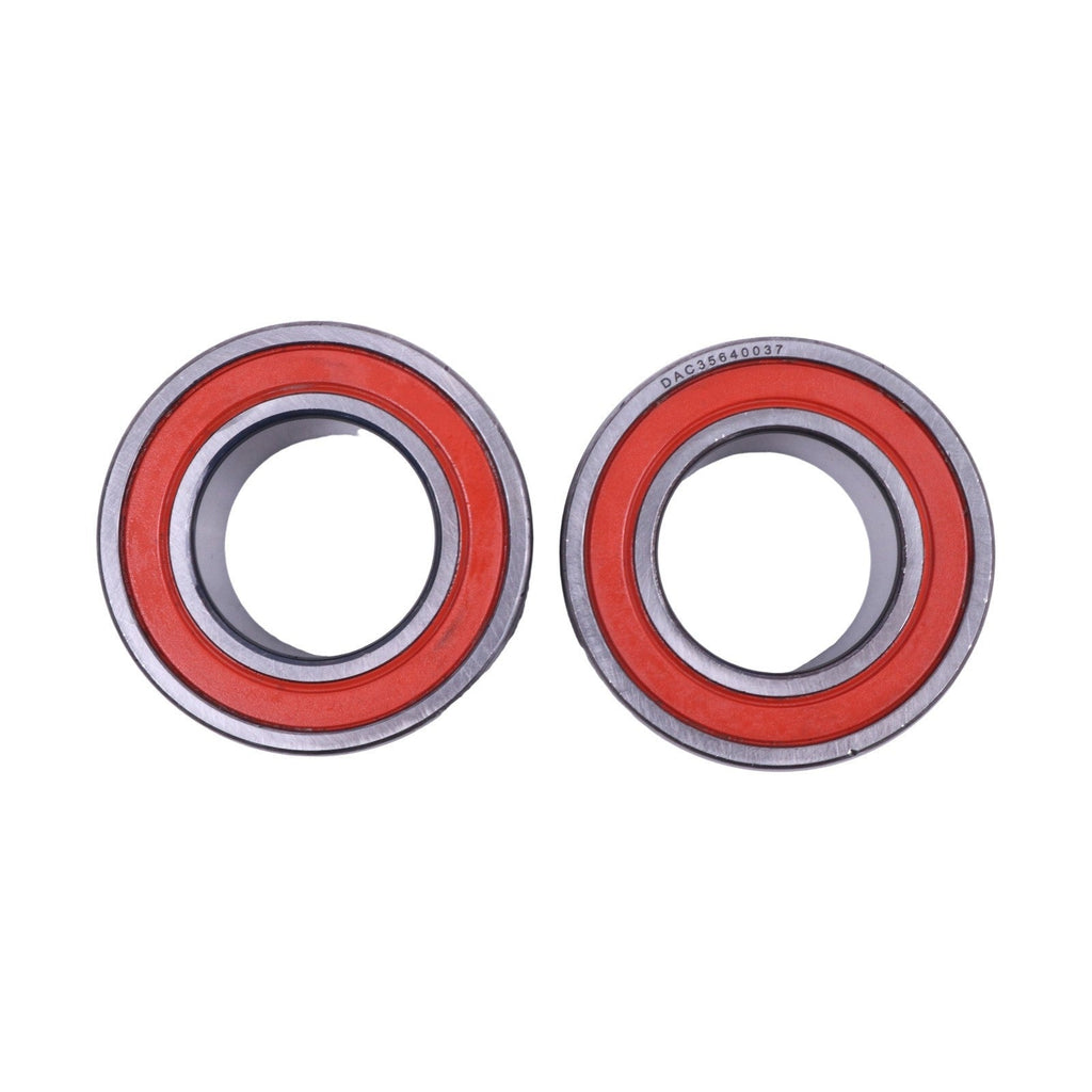 2Pcs Fan Hub Bearing 3910739 for 89-12 Dodge Ram 5.9/6.7L Cummins 2500