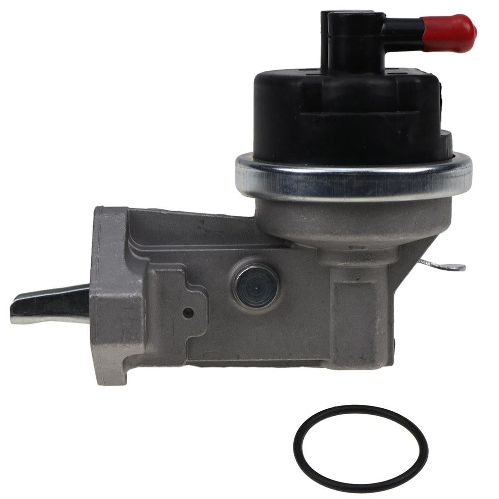 Fuel Lift Pump RE502513 for John Deere Genset 2.9L 3.9L 4.5L 6.8L Engines