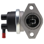 Fuel Lift Pump RE502513 for John Deere Genset 2.9L 3.9L 4.5L 6.8L Engines