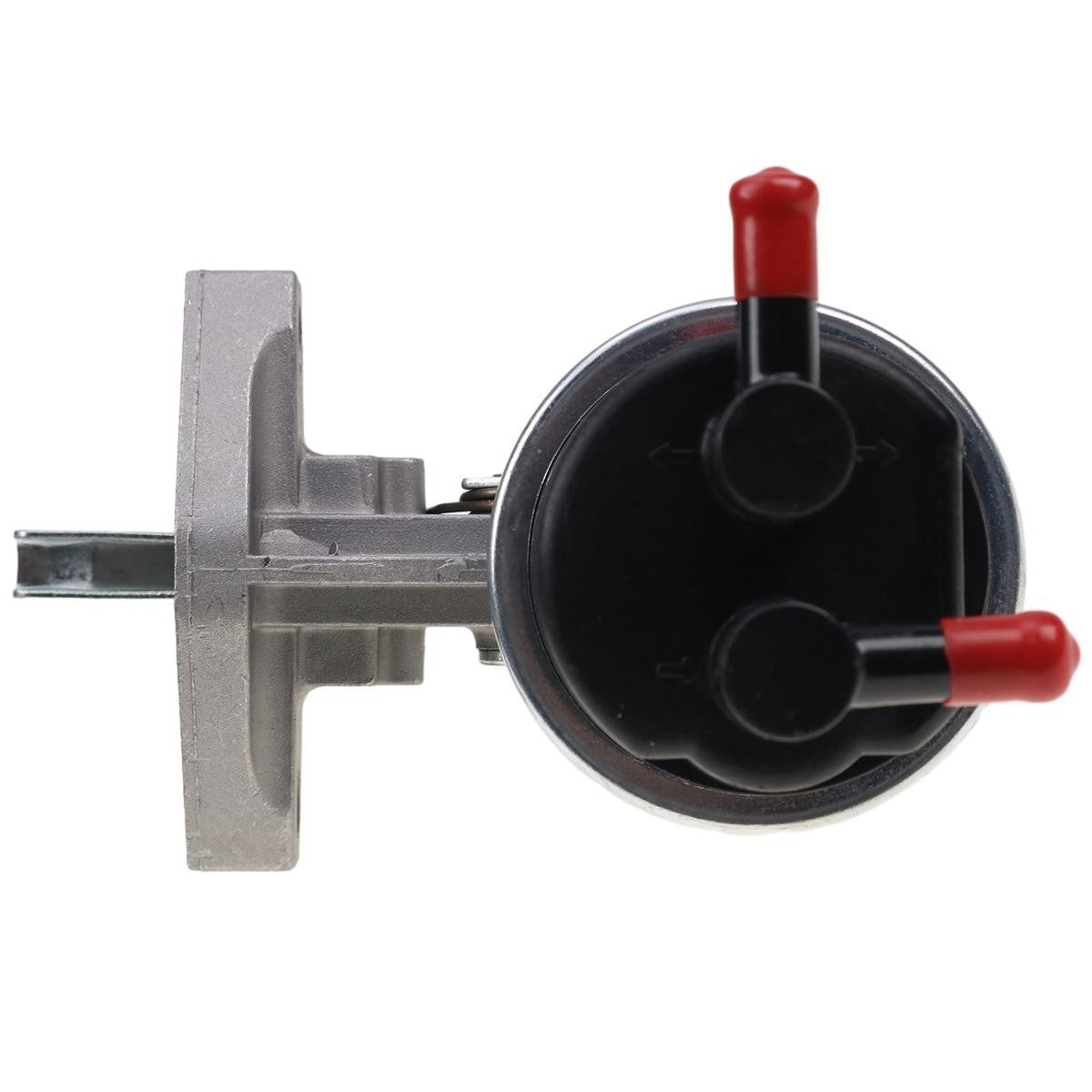 Fuel Lift Pump RE502513 for John Deere Genset 2.9L 3.9L 4.5L 6.8L Engines