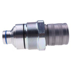 Female Hydraulic Coupler 47396761 for Case New Holland SR175 SR200 L213 L215