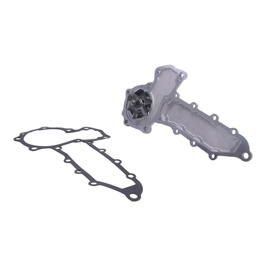 Bobcat Water Pump 6653941 & Thermostat 6653948 for 743 753 753G 763G 773G