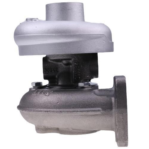 Turbocharger for Deutz BF4M1011 BF4L1011 BF3M1011 BF3L1011 BF3L1011F Engines