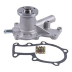 Kubota Water Pump 96-101-30K 1E152-73030 for D722 Z482 RTV900R6 RTV900R9