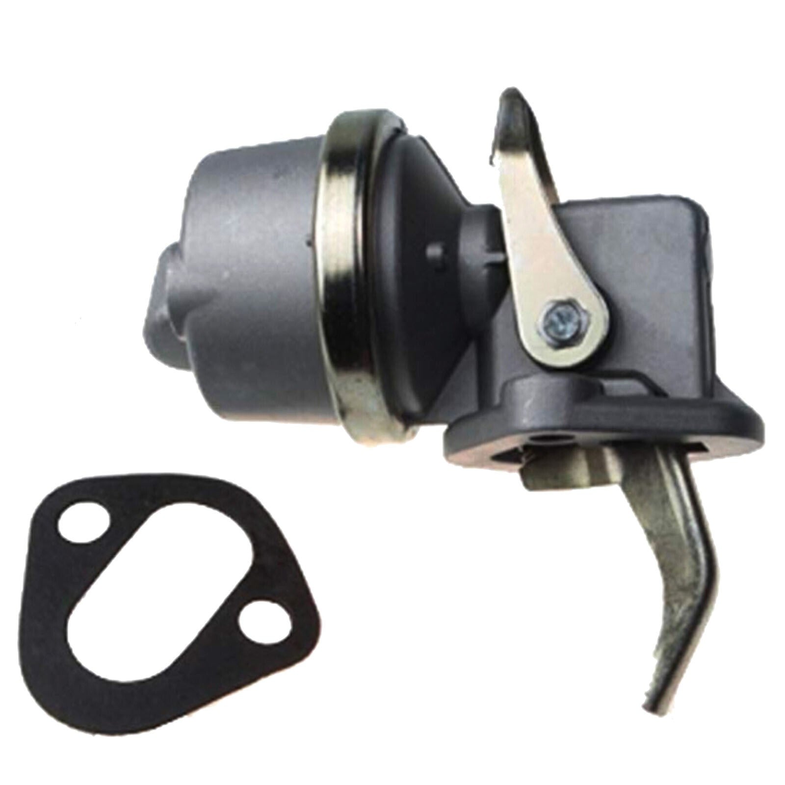 Fuel Lift Pump 84142216 87319987 for Case Cummins 1085B 1150E 1155E 1840C