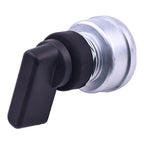 Ignition Switch 207073 176606 for Miller Welder 4-Position 4-Pin Handle Lever