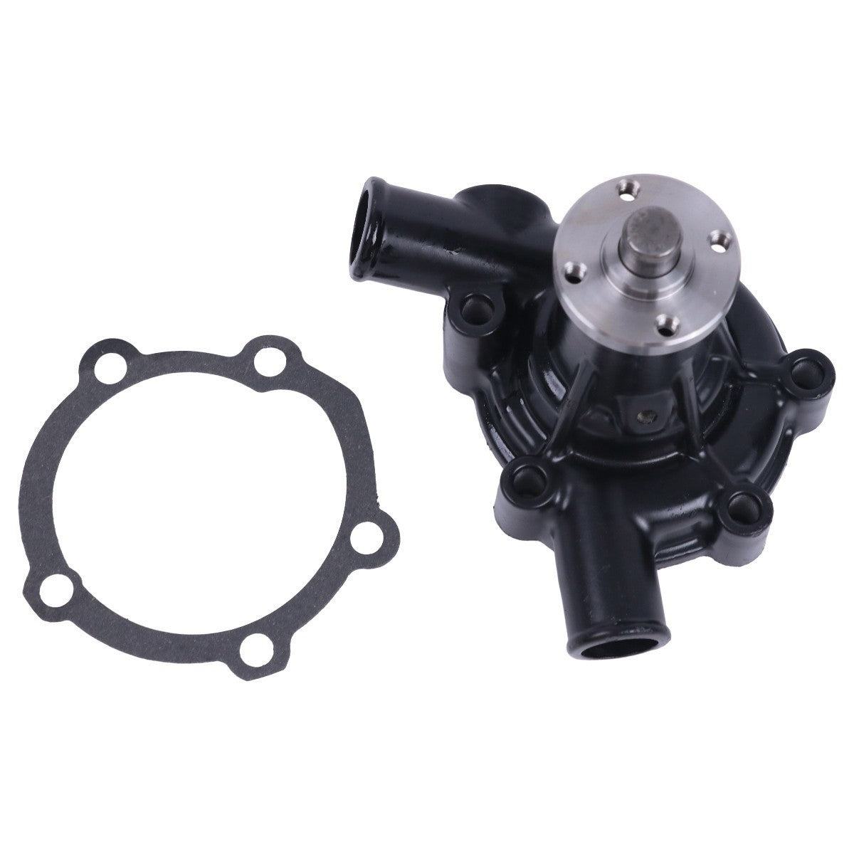 Komatsu Water Pump 129327-42100 for PC20-5 PC20-6 PC30-5 PC30-6 Yanmar 3D84
