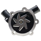 Komatsu Water Pump 129327-42100 for PC20-5 PC20-6 PC30-5 PC30-6 Yanmar 3D84