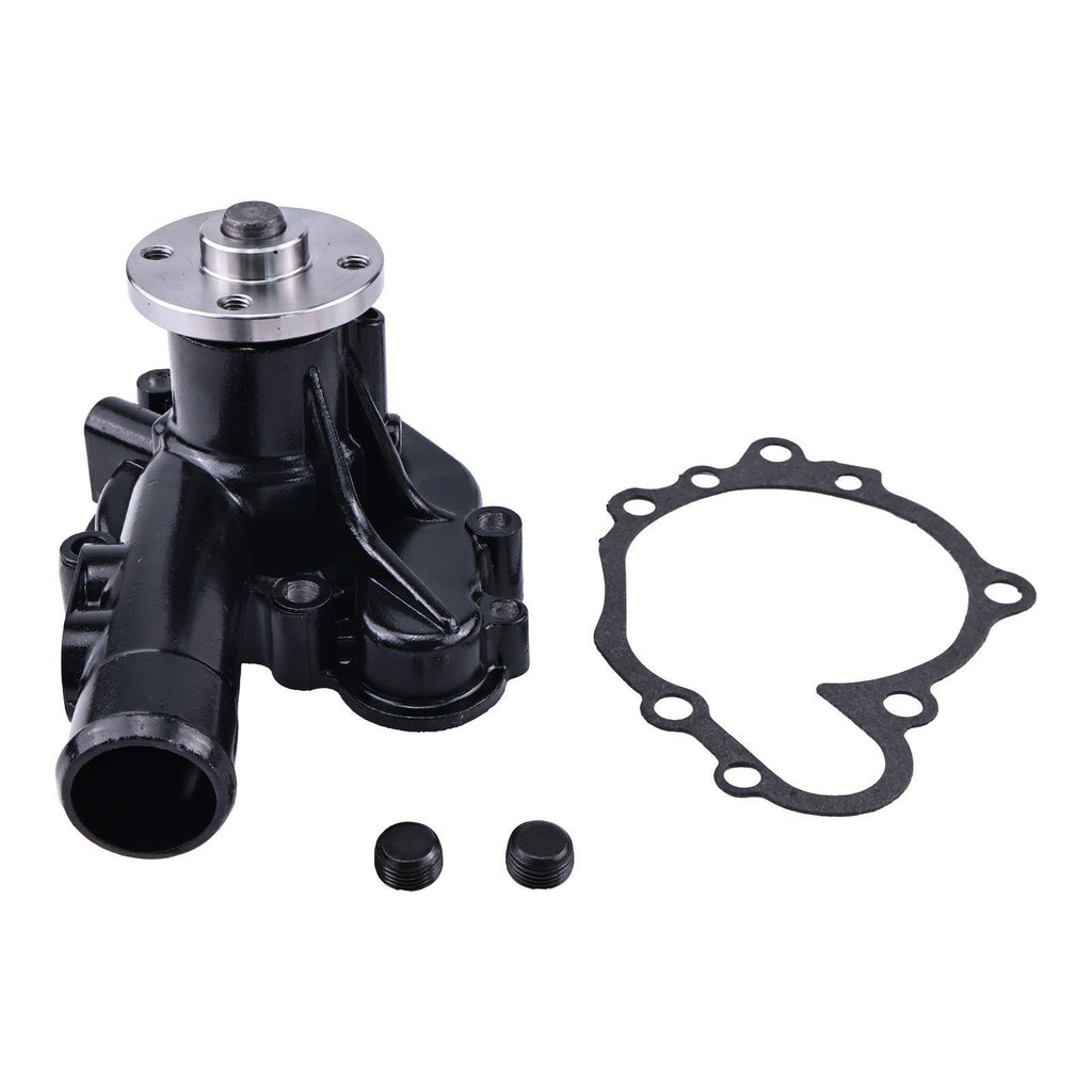 Water Pump VOE14521180 for Volvo EC55B EC55C EC60C EC80D ECR5 ECR88 EW55B