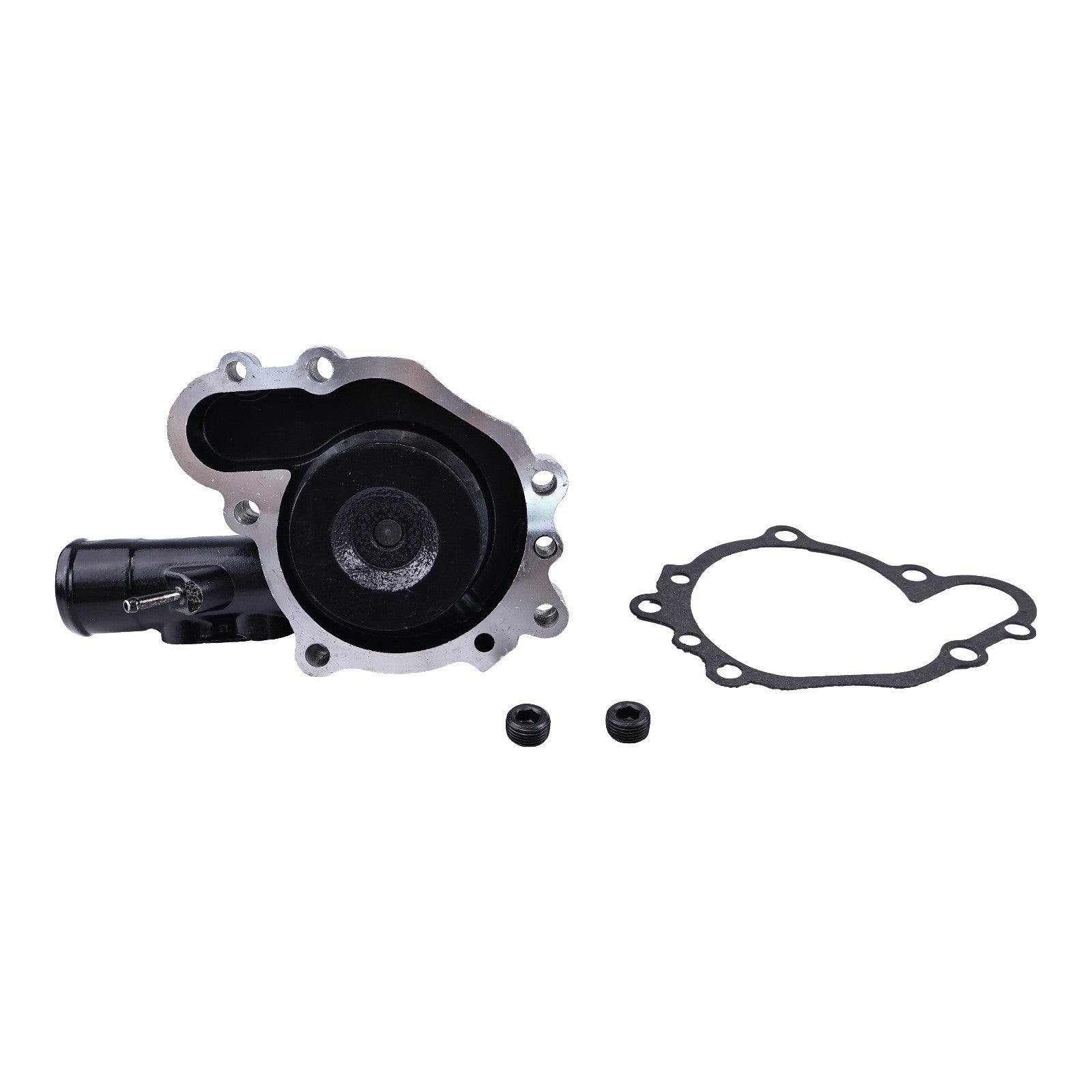Water Pump VOE14521180 for Volvo EC55B EC55C EC60C EC80D ECR5 ECR88 EW55B