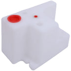 Hydraulic Tank with Cap 100484 for Genie GR-20 GRC-12 GR-15 Models