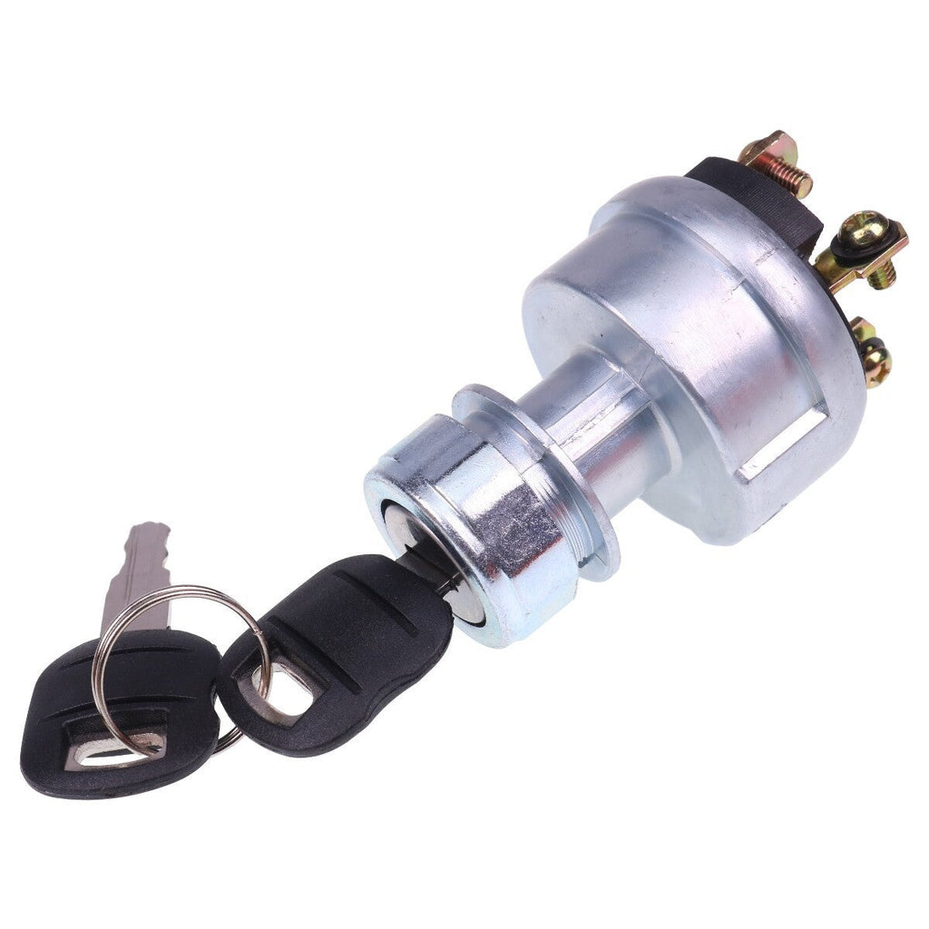 CAT Ignition Key Switch for 120G 120H 12G 12H 130G 135H 140G 140H