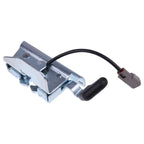 Bobcat Front Door Latch with Sensor 7109661 for T110 T250 T300 T450 T550 T590 T7