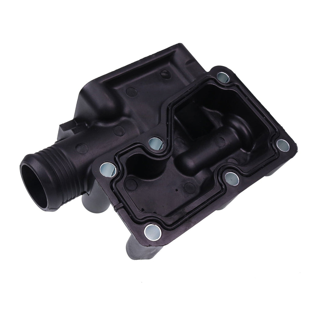 Thermostat Housing 4133L054 4133L027 for Perkins 1004.40 1006.60 1004.40T