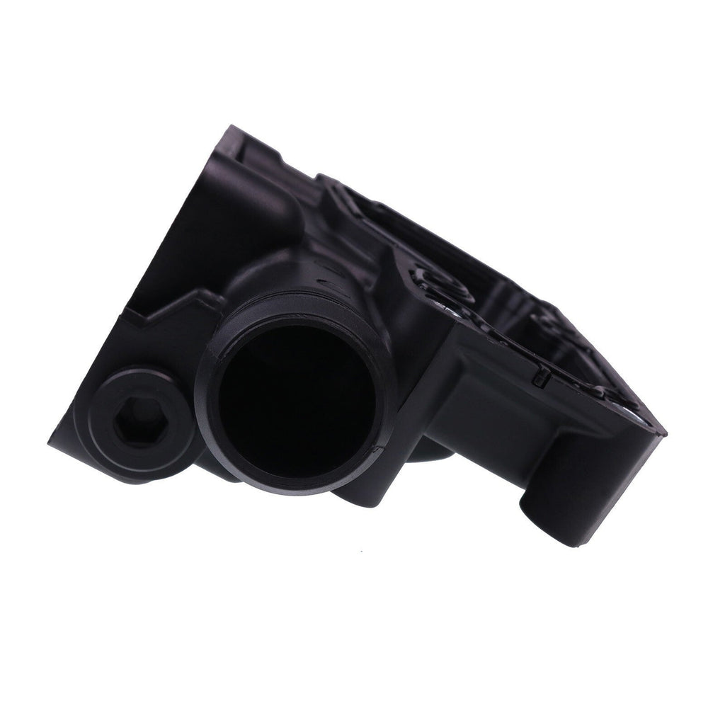 Thermostat Housing 4133L054 4133L027 for Perkins 1004.40 1006.60 1004.40T