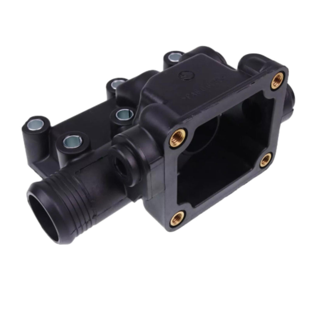Thermostat Housing 4133L054 4133L027 for Perkins 1004.40 1006.60 1004.40T