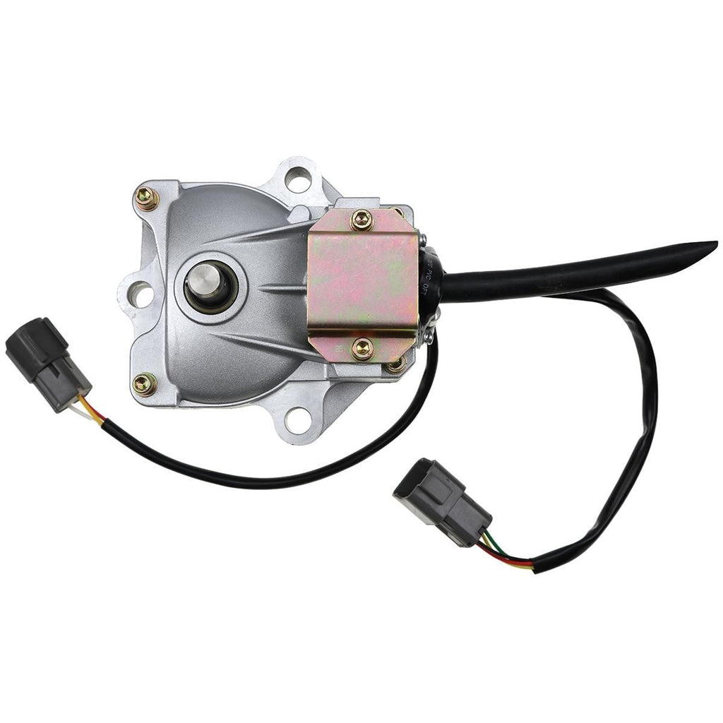 Komatsu Throttle Motor 7834-40-2000 7834-40-2002 PC200-6 PC120-6 PC360-6