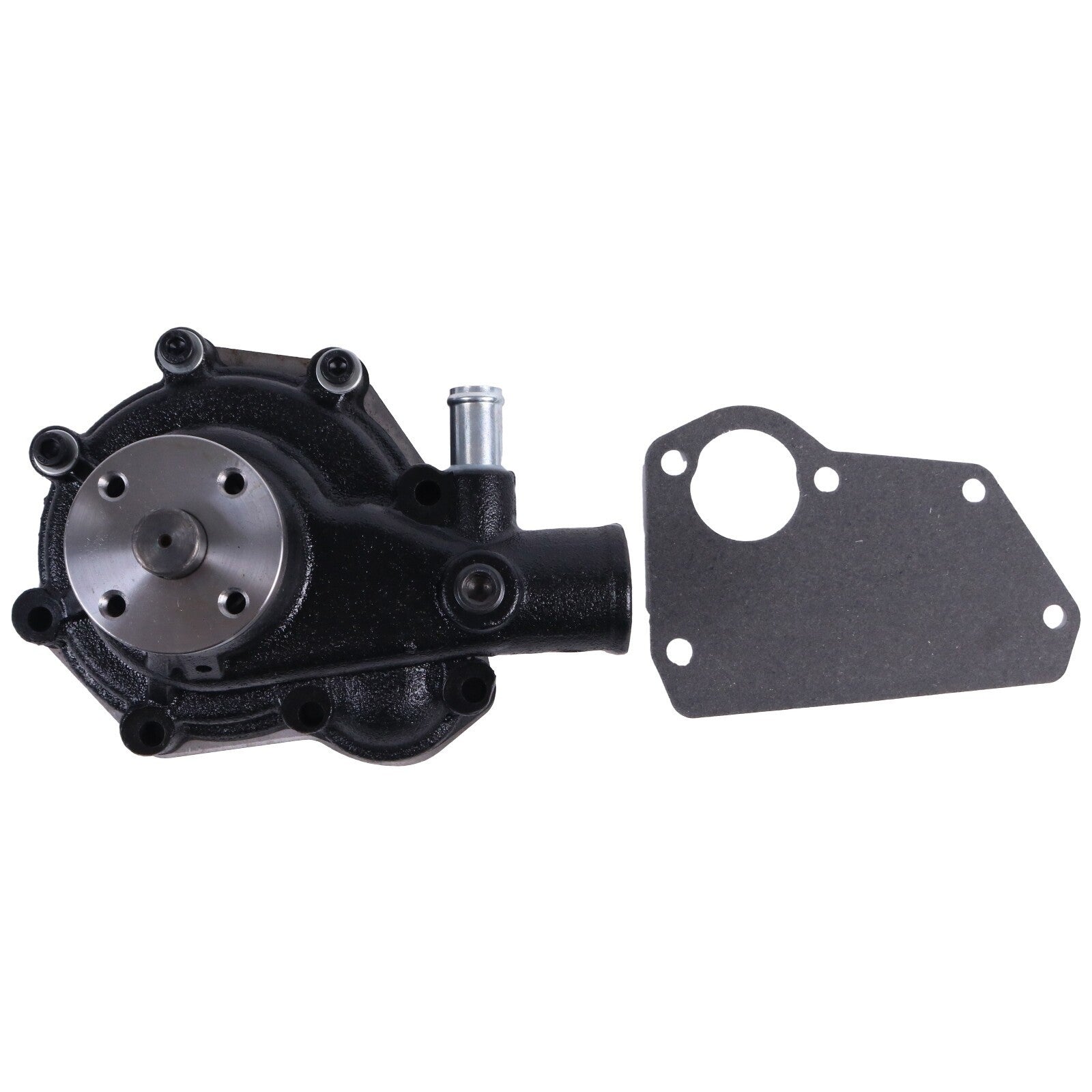 Water Pump MP10431 MP10588 MP10552 for Perkins 804D-33 804C-33 804C-33T Engine