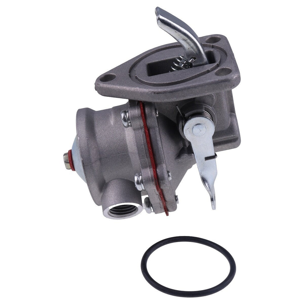 Fuel Lift Pump 04157603 04231021 for Deutz Allis F3L 812 912 F5L Engines