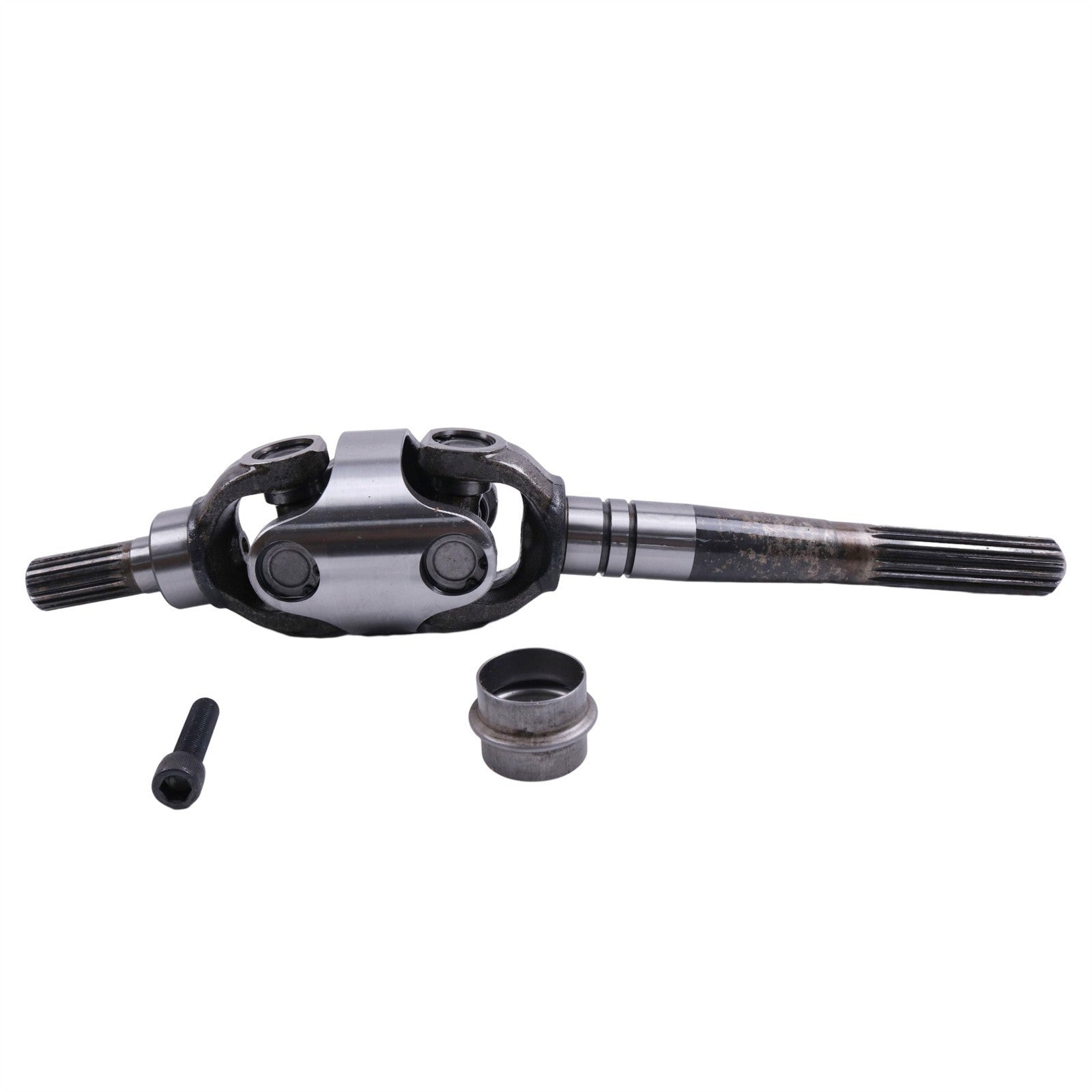 Volvo Penta U-Joint Driveshaft Kit 3855714 21161267 3850813 SX DP DPS SX-M