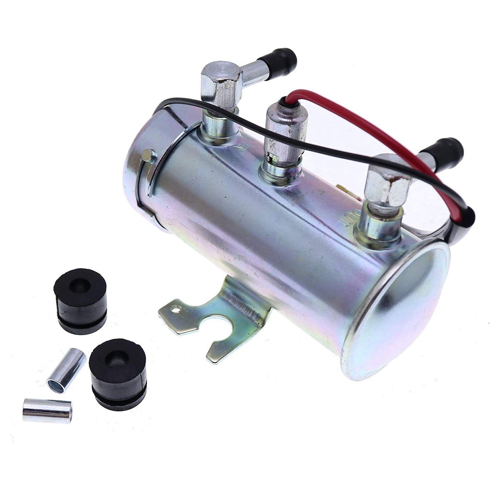12V Fuel Pump 8972406750 for Isuzu 3LD1 3LD2 4LB1 4LC1 4LE1 4LE2 Engine