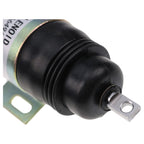 12V Stop Solenoid 4314269 for Hitachi Excavator EX22 EX25 EX30 EX35 EX40 EX45