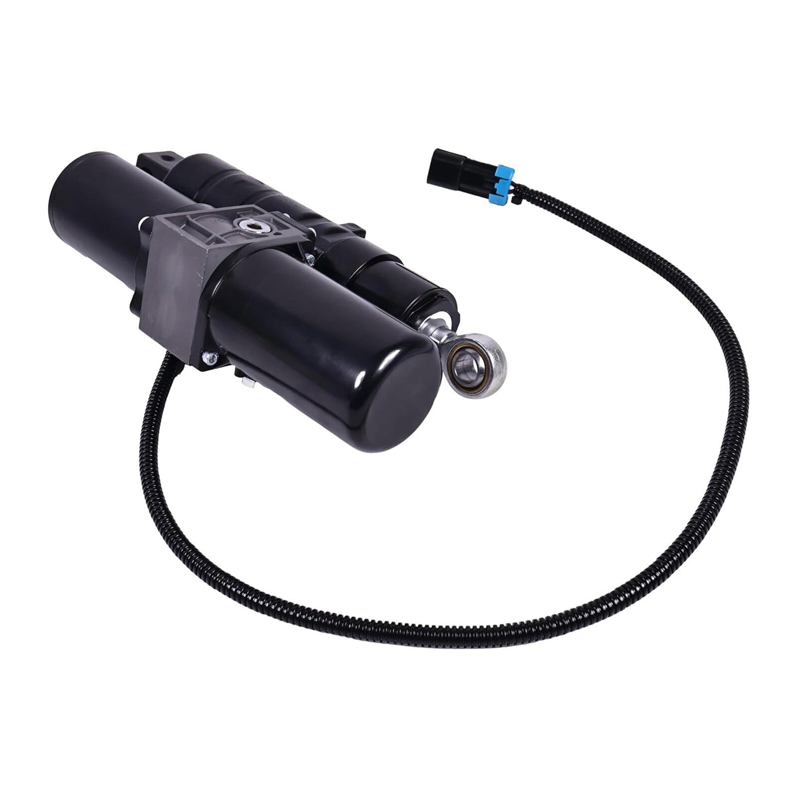 12V Linear Actuator MMP4-B1D150BB-DHQR 150mm Stroke 5.9 Inch Motor