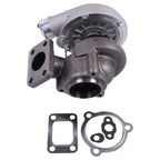 Turbocharger 2674A200 711736 for Perkins 1104C-44T 1104C-E44T Engine T4.40