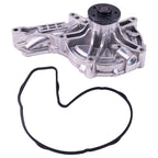Water Pump 20538845 20464403 24070789 for Volvo D11 D13 D16 Engine TKB 70.030