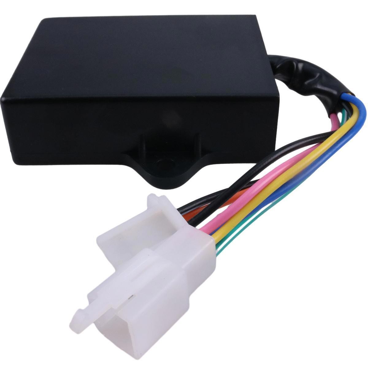 CDI Igniter 21119-2157 for Kawasaki FD501V FD611V FD620D & John Deere AM105574