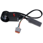 ZF DW-3 Transmission Shifter 0501211463 0501.211.463 0501-211-463