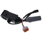 ZF DW-3 Transmission Shifter 0501211463 0501.211.463 0501-211-463