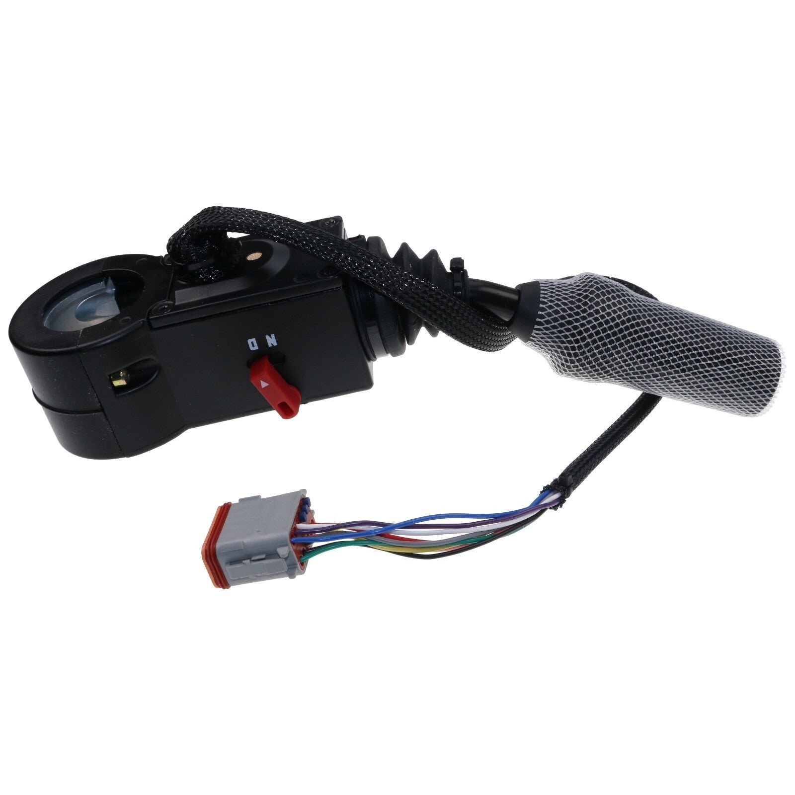 ZF DW-3 Transmission Shifter 0501211463 0501.211.463 0501-211-463