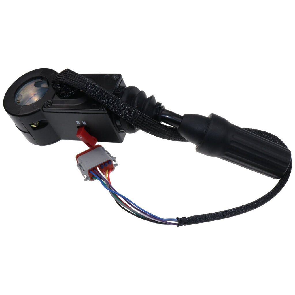 ZF DW-3 Transmission Shifter 0501211463 0501.211.463 0501-211-463