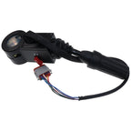 ZF DW-3 Transmission Shifter 0501211463 0501.211.463 0501-211-463