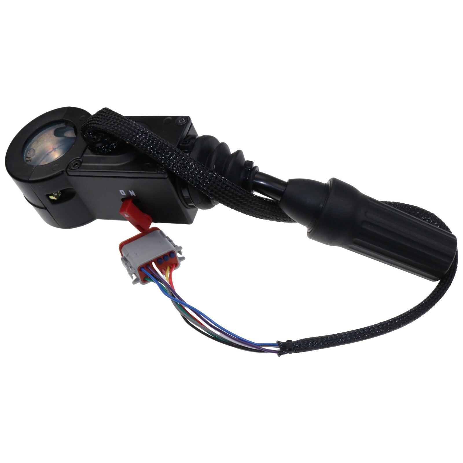 ZF DW-3 Transmission Shifter 0501211463 0501.211.463 0501-211-463