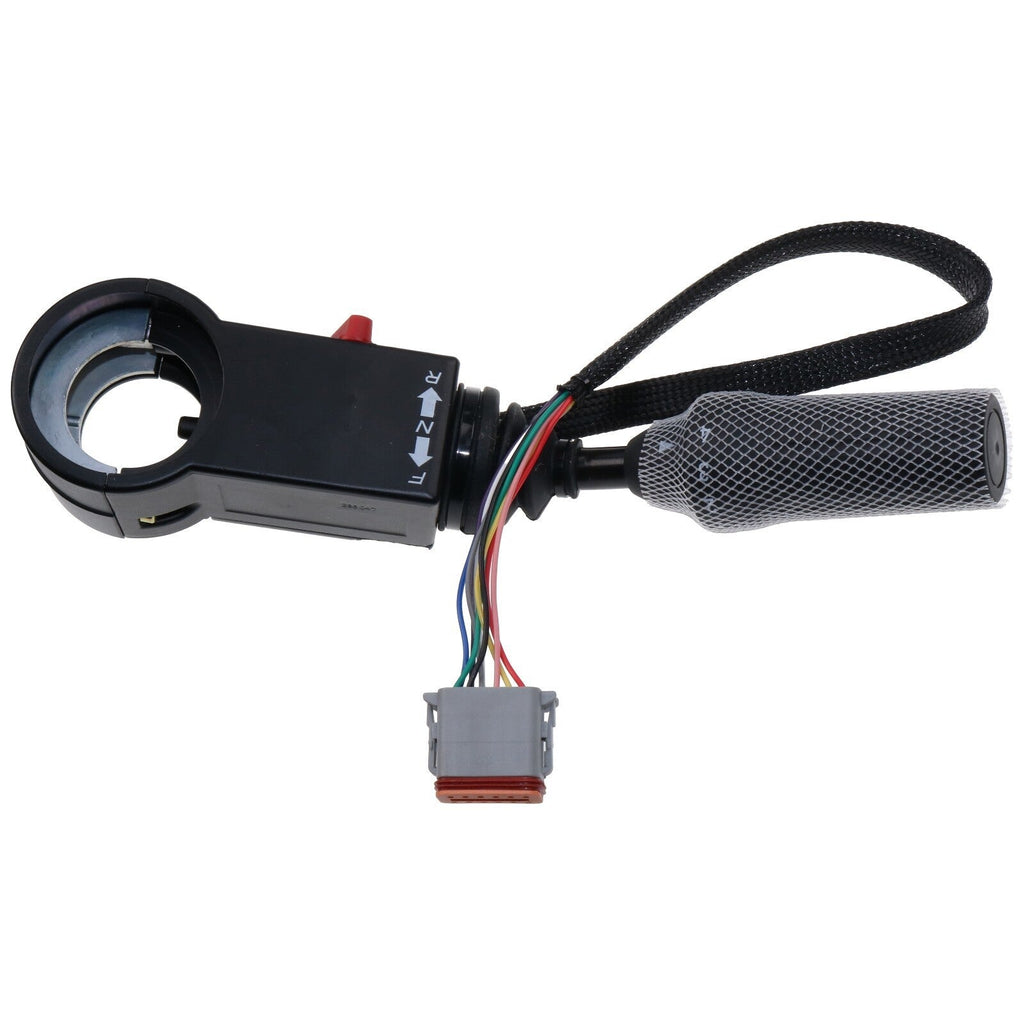 ZF DW-3 Transmission Shifter 0501211463 0501.211.463 0501-211-463