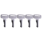 5P Genie Ignition Keys GE83093 for GS-1530 GS-3232 GR-08 S-45 S-60 S-85 SX-180