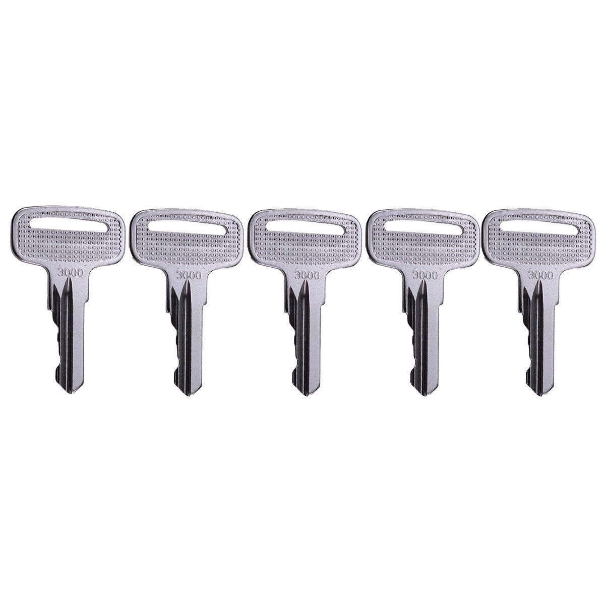 5P Genie Ignition Keys GE83093 for GS-1530 GS-3232 GR-08 S-45 S-60 S-85 SX-180
