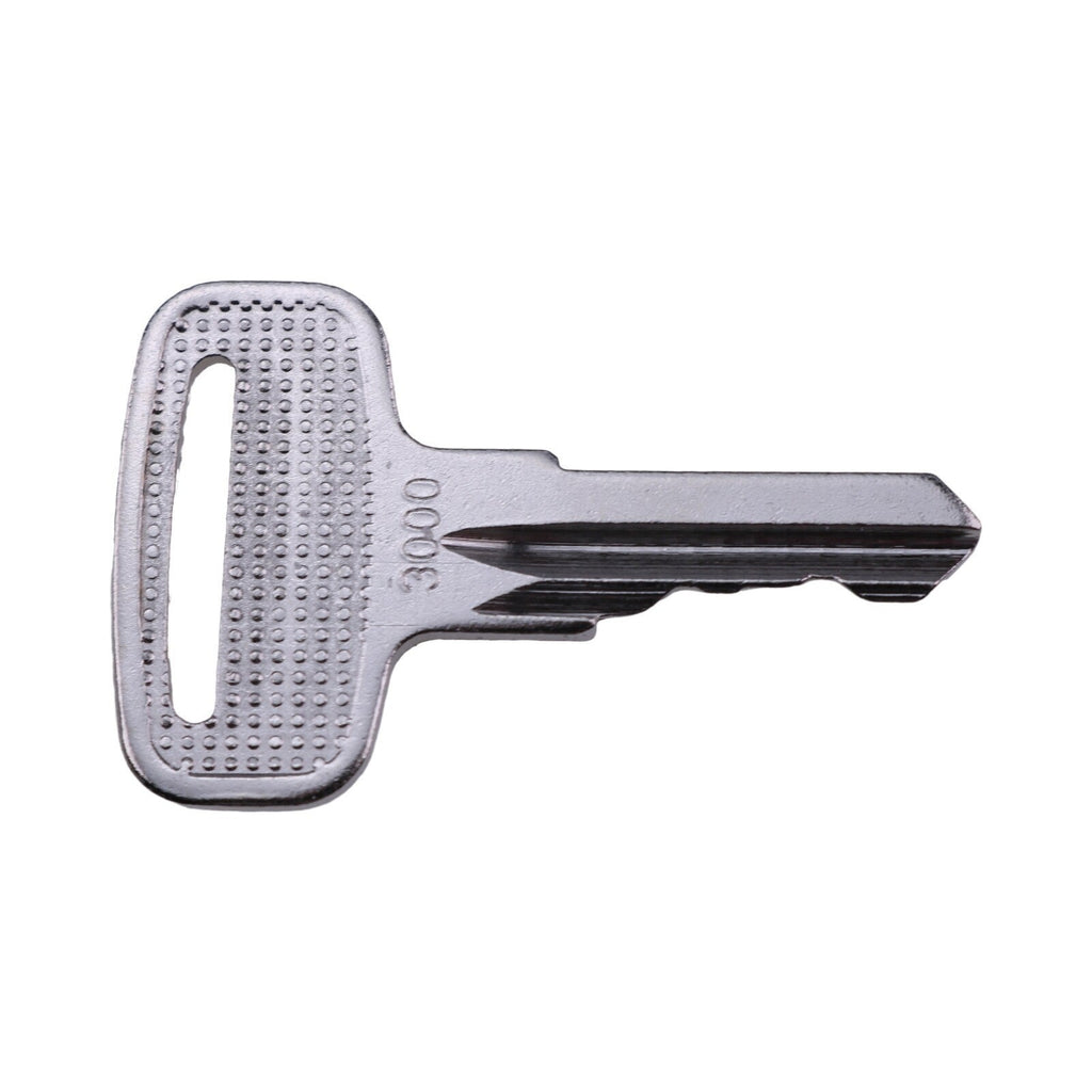 5P Genie Ignition Keys GE83093 for GS-1530 GS-3232 GR-08 S-45 S-60 S-85 SX-180
