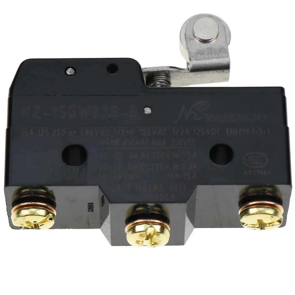 Backup Alarm Switch 6646781 for Bobcat S175 S185 S205 S220 S300 T110 T140