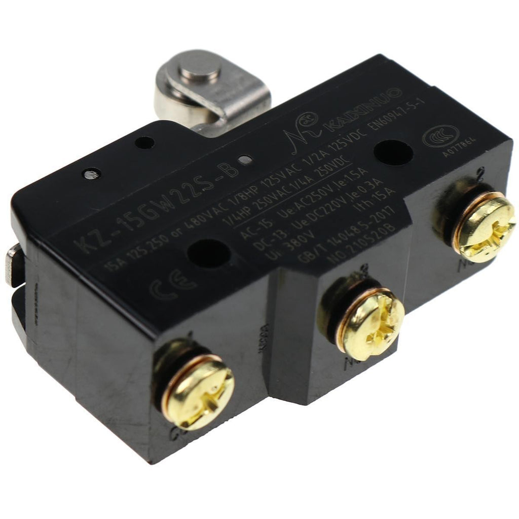 Backup Alarm Switch 6646781 for Bobcat S175 S185 S205 S220 S300 T110 T140