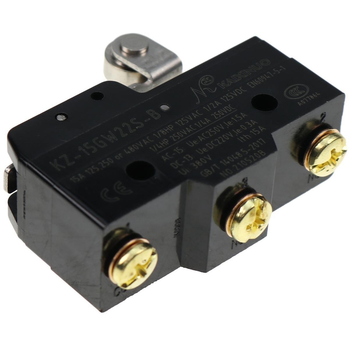 Backup Alarm Switch 6646781 for Bobcat S175 S185 S205 S220 S300 T110 T140